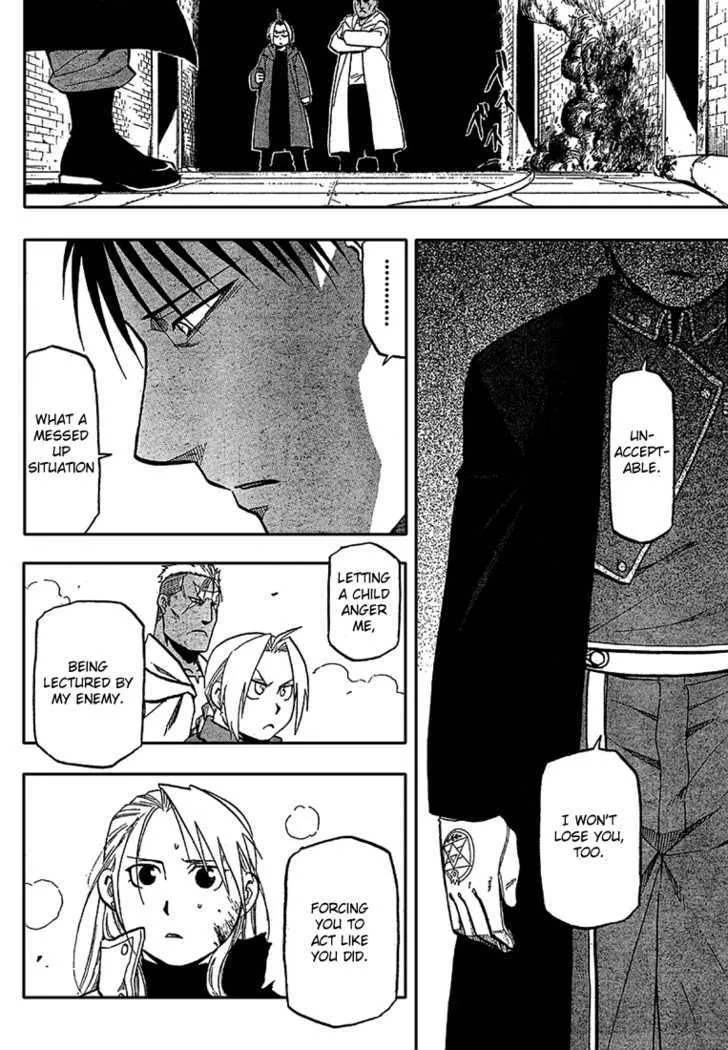 Fullmetal Alchemist - Page 9