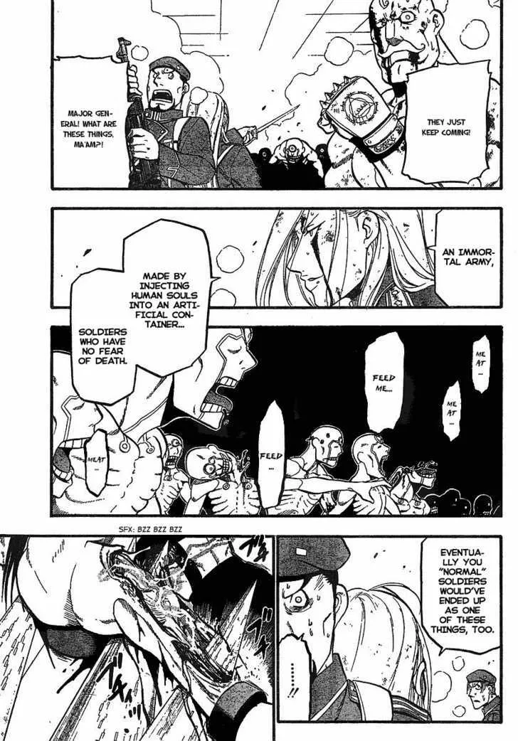 Fullmetal Alchemist - Page 8