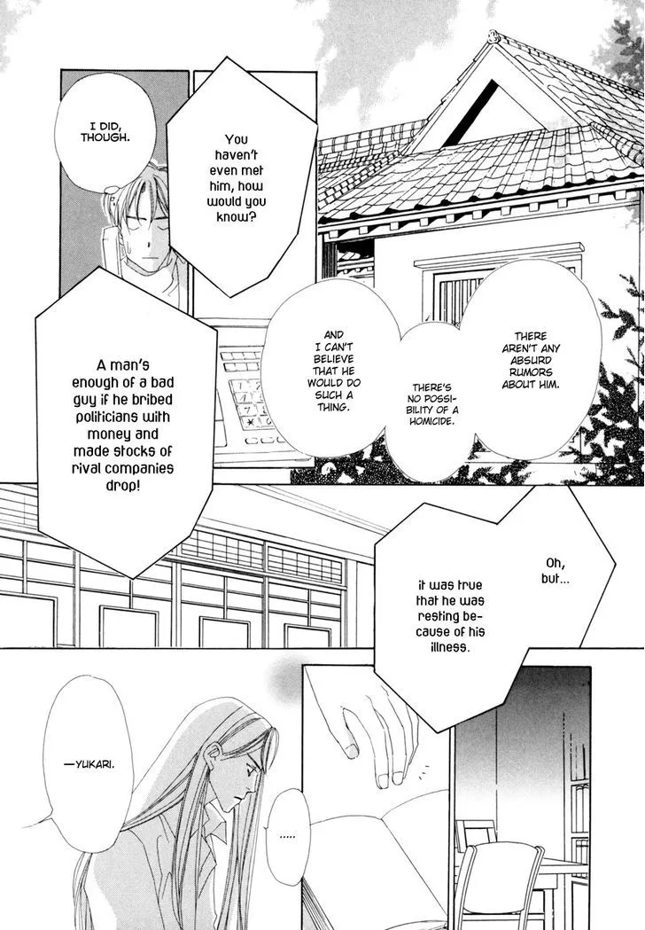 Fumetsu No Hana Chapter 2 page 44 - MangaKakalot