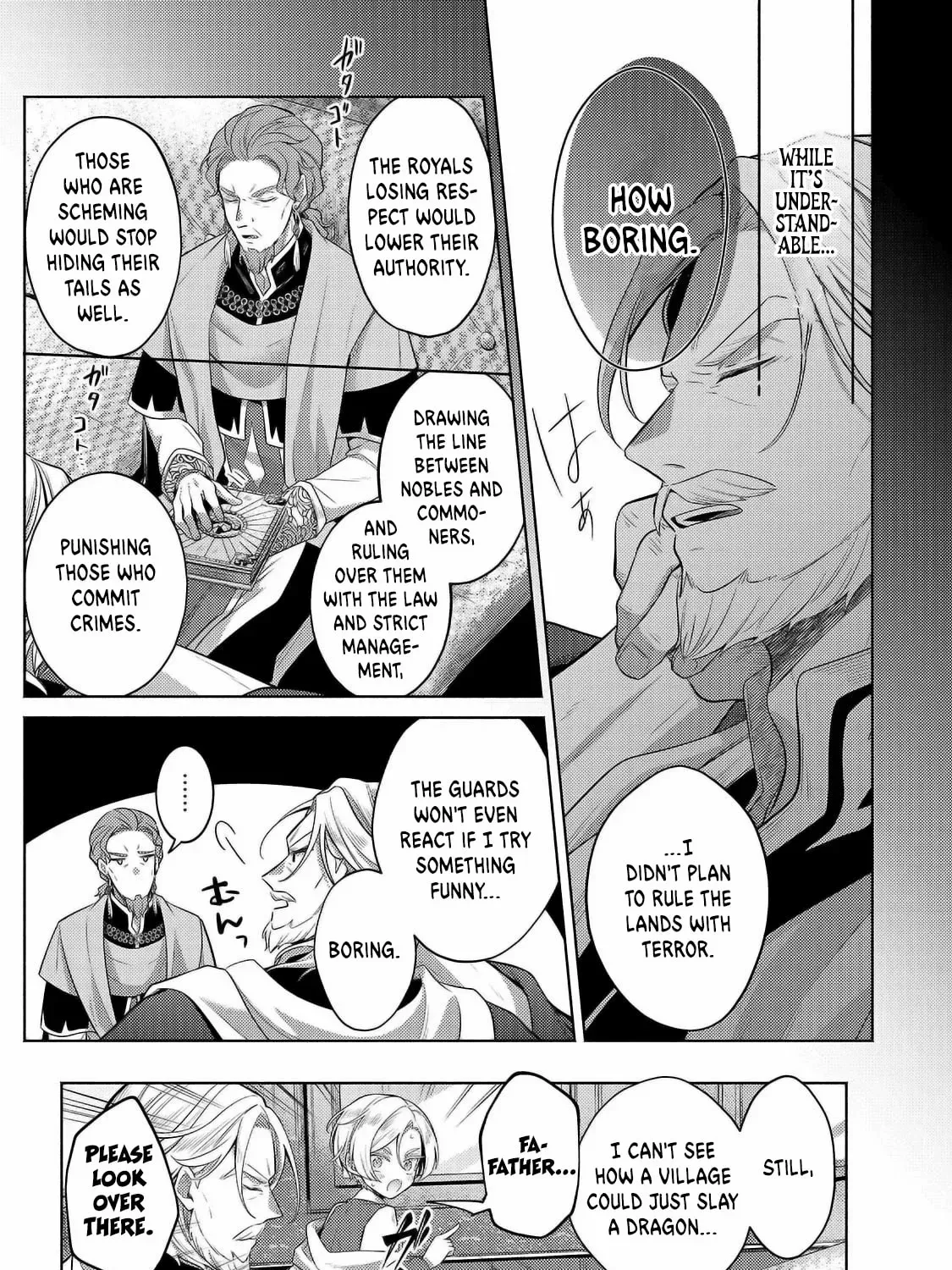 Fun Territory Defense By The Optimistic Lord Chapter 32 page 20 - MangaKakalot