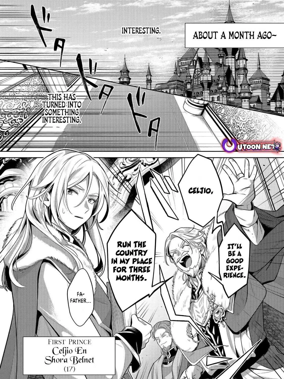 Fun Territory Defense By The Optimistic Lord Chapter 32 page 8 - MangaKakalot