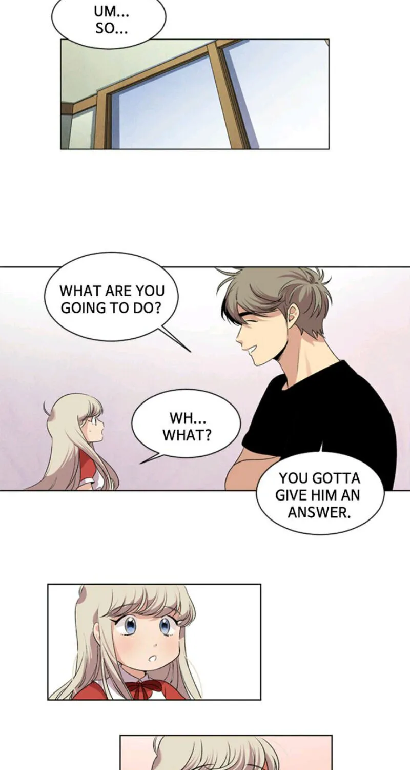 Für Elise Chapter 36 page 15 - MangaKakalot