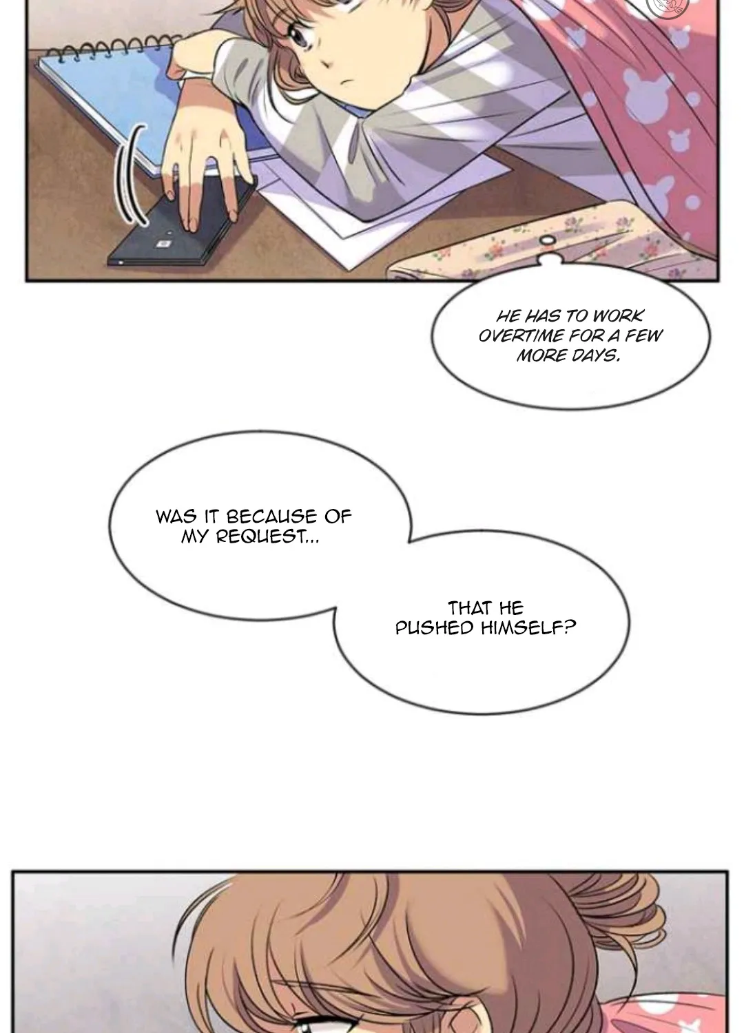 Für Elise Chapter 4 page 12 - MangaKakalot