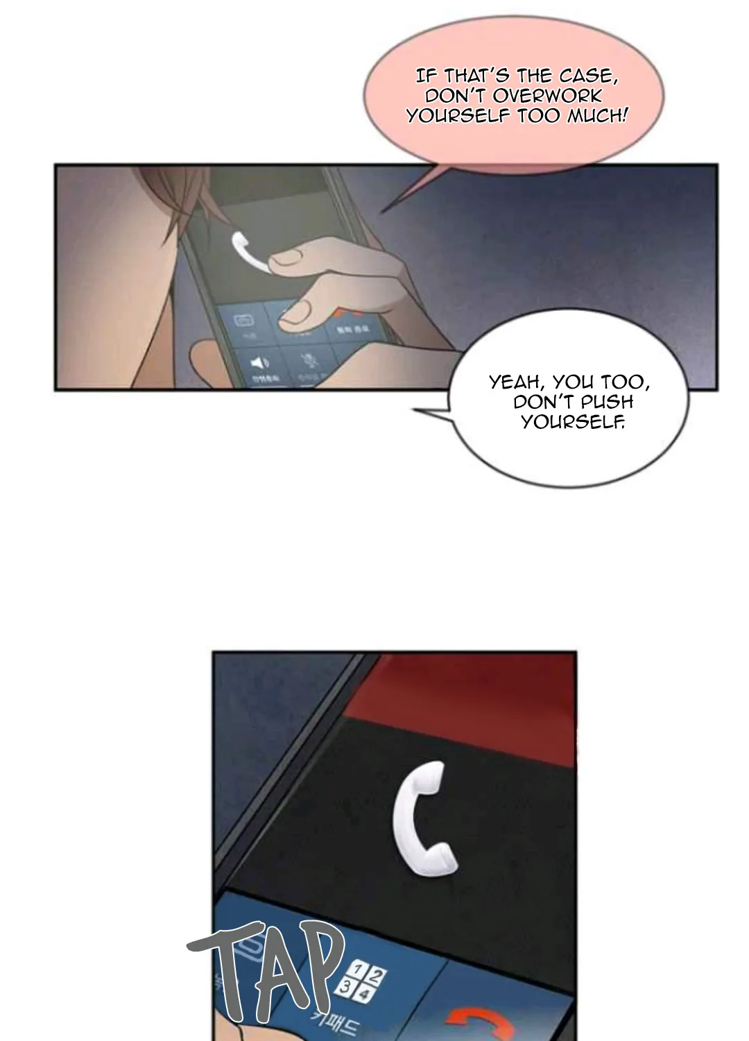 Für Elise Chapter 4 page 3 - MangaKakalot