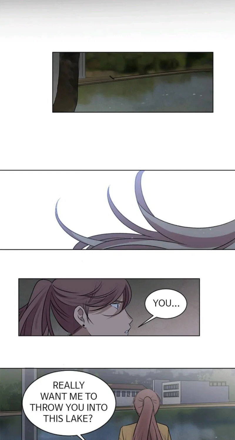 Für Elise Chapter 40 page 21 - MangaNato