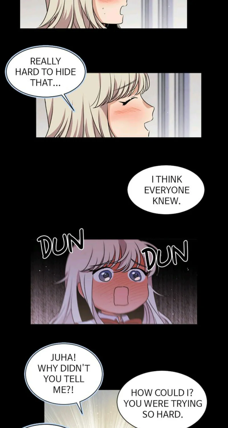 Für Elise Chapter 44 page 14 - MangaNato