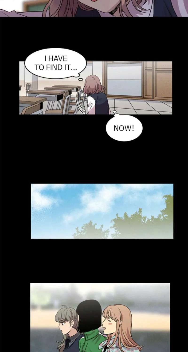 Für Elise Chapter 45 page 5 - MangaKakalot