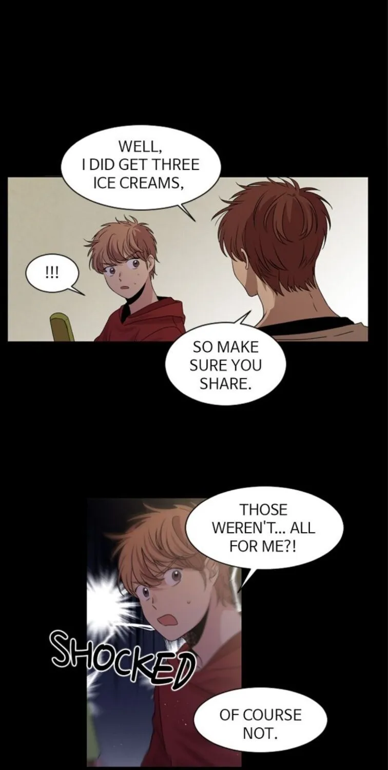 Für Elise Chapter 48 page 19 - MangaNato