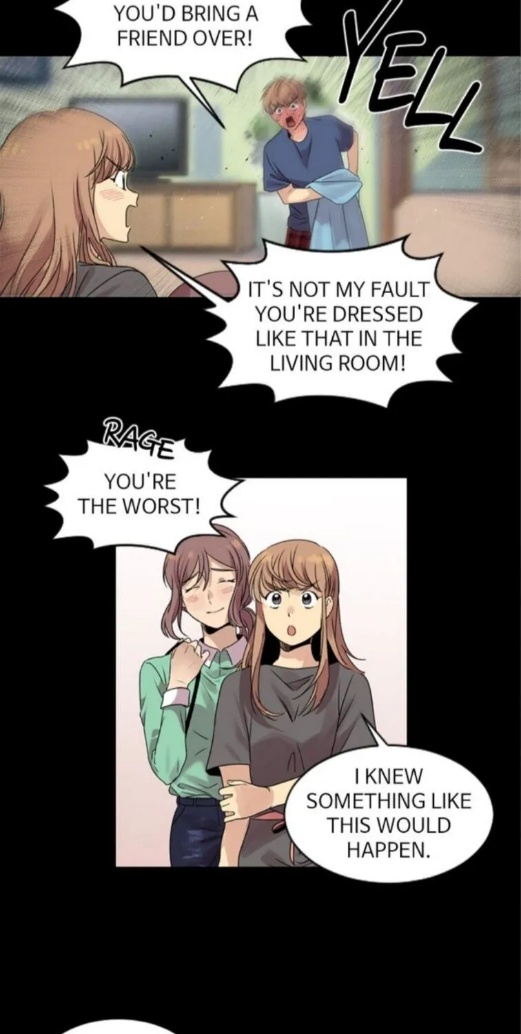 Für Elise Chapter 48 page 5 - MangaNato