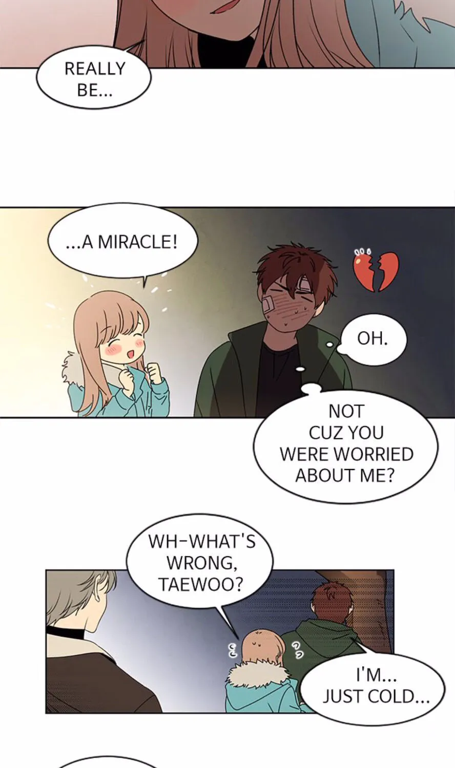 Für Elise Chapter 61 page 13 - MangaNato