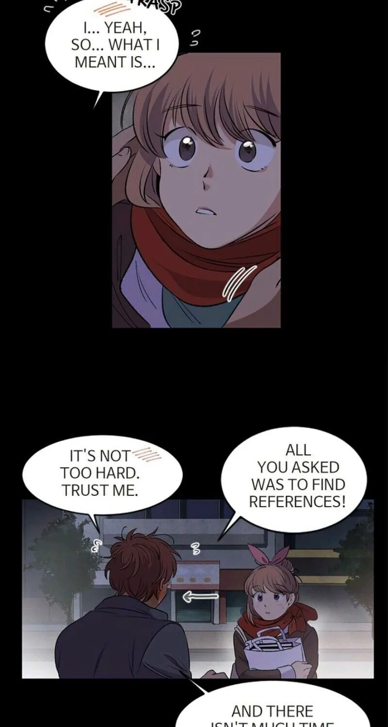 Für Elise Chapter 7 page 20 - MangaNato