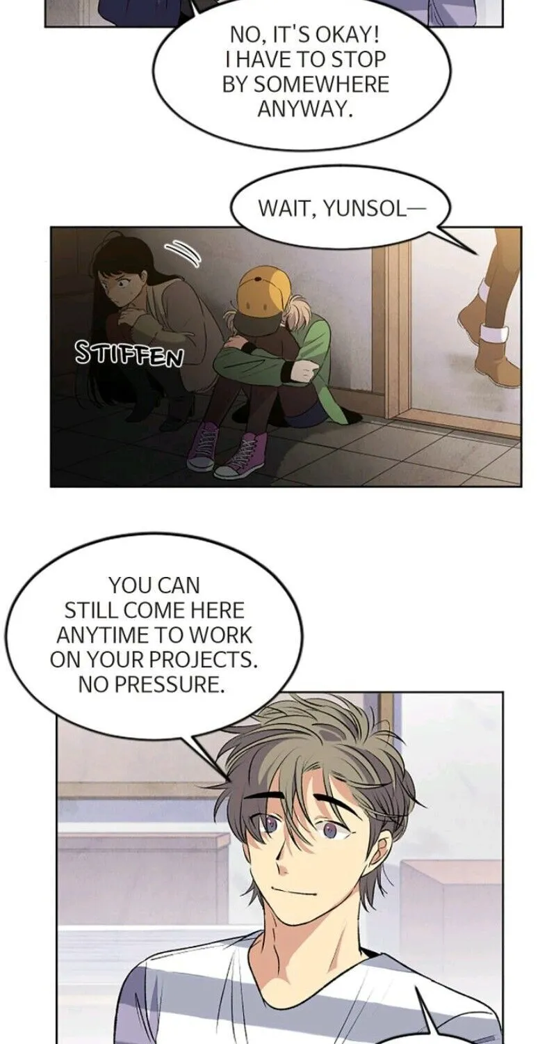 Für Elise Chapter 7 page 29 - MangaNato