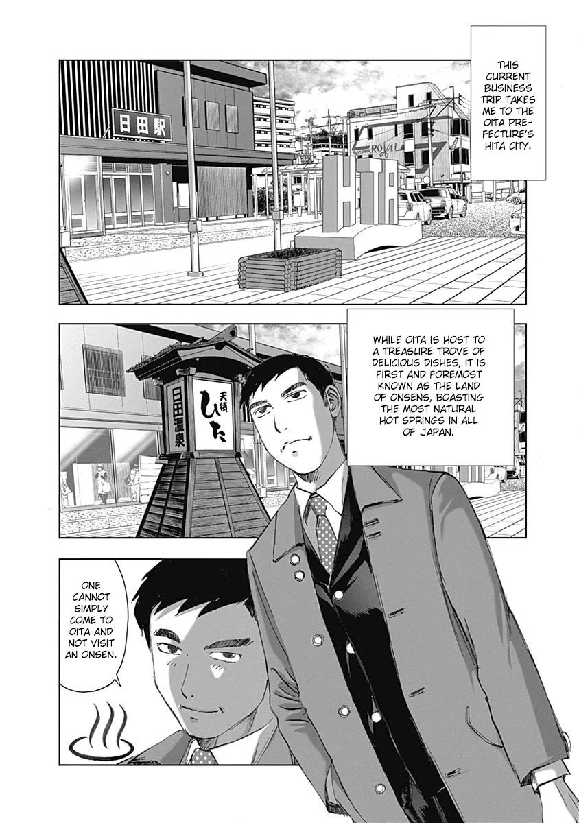 Furin Shokudou Chapter 21 page 2 - MangaNato