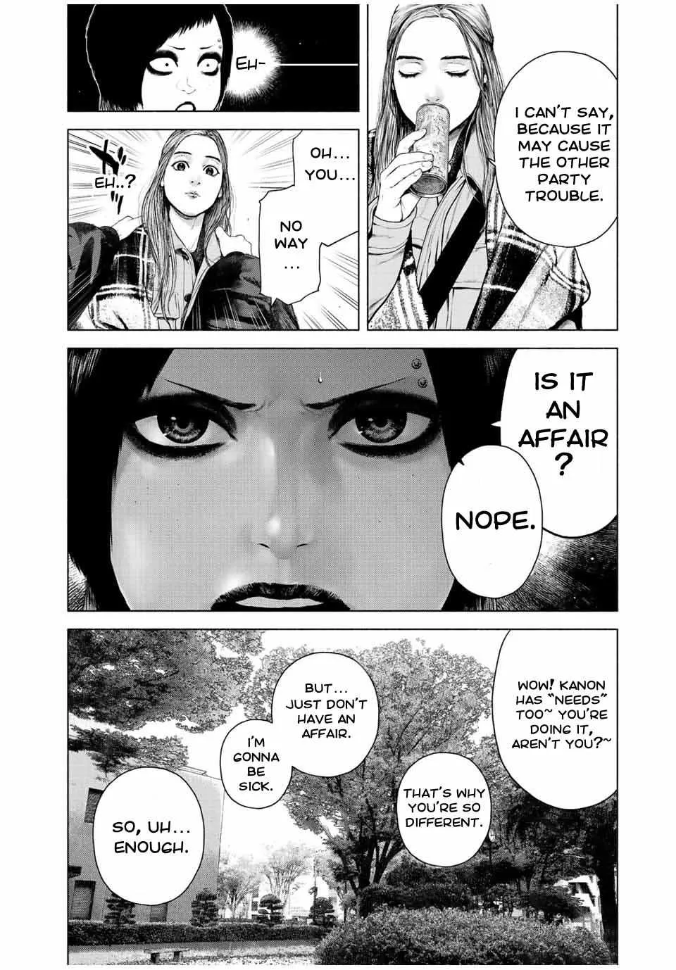 Furitsumore Kodoku na Shi yo Chapter 29 page 5 - MangaKakalot