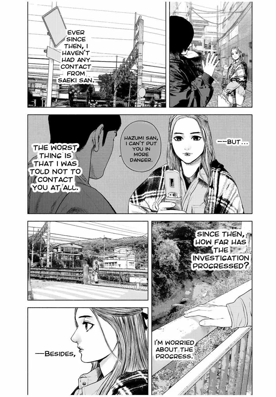 Furitsumore Kodoku na Shi yo Chapter 29 page 7 - MangaKakalot