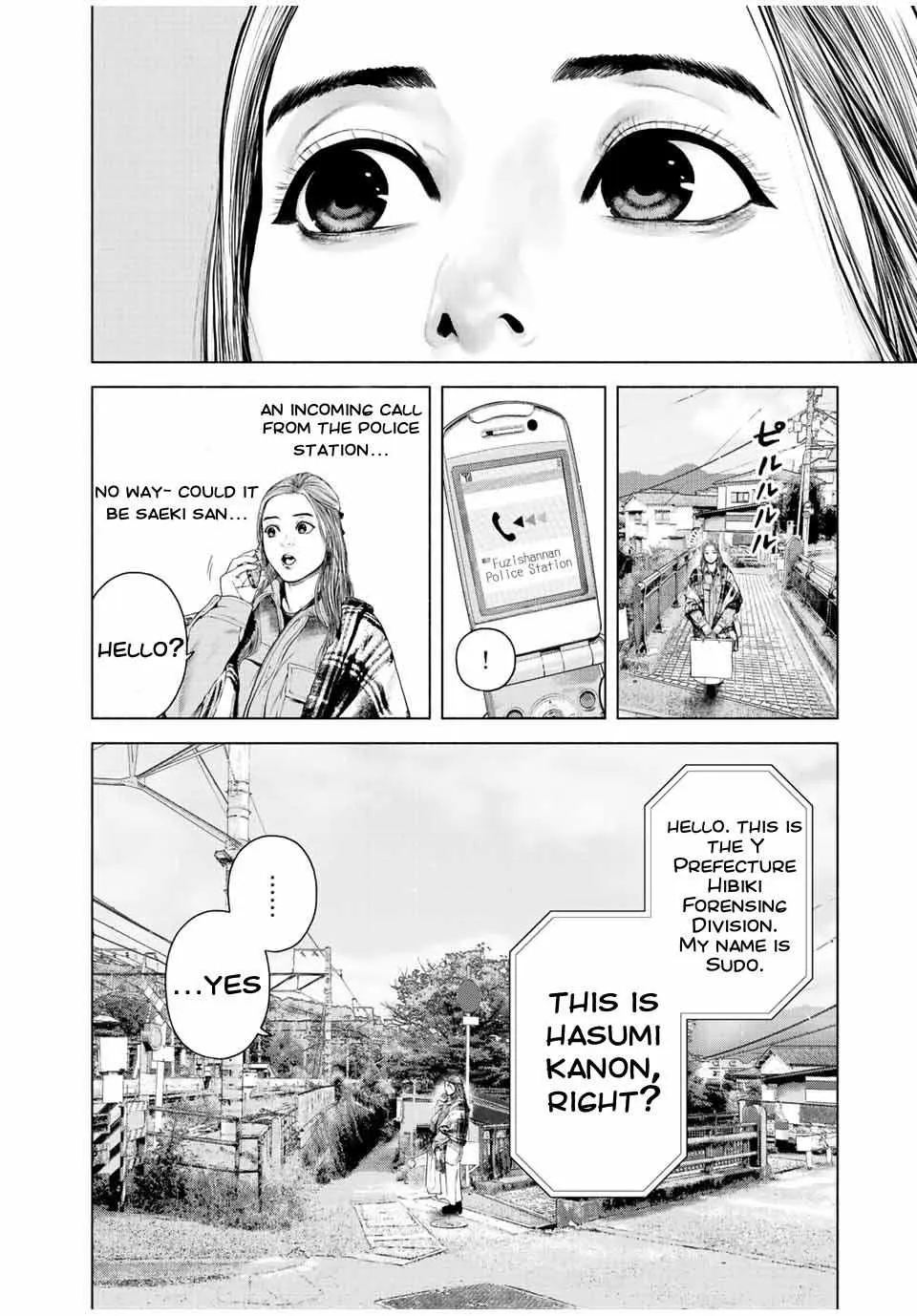 Furitsumore Kodoku na Shi yo Chapter 29 page 9 - MangaKakalot