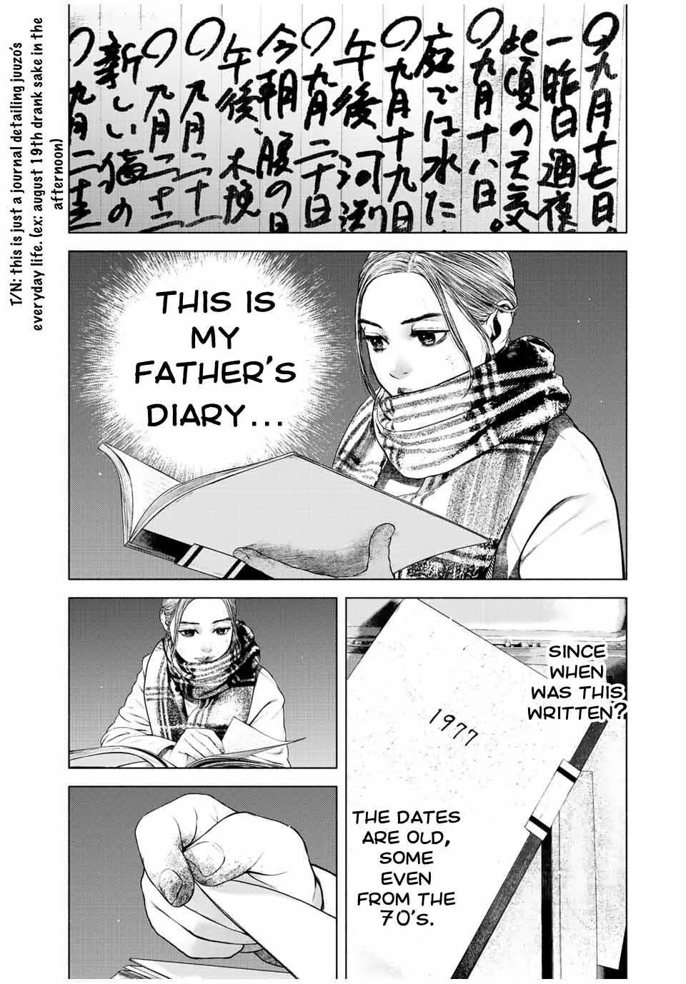 Furitsumore Kodoku na Shi yo Chapter 30 page 17 - MangaKakalot