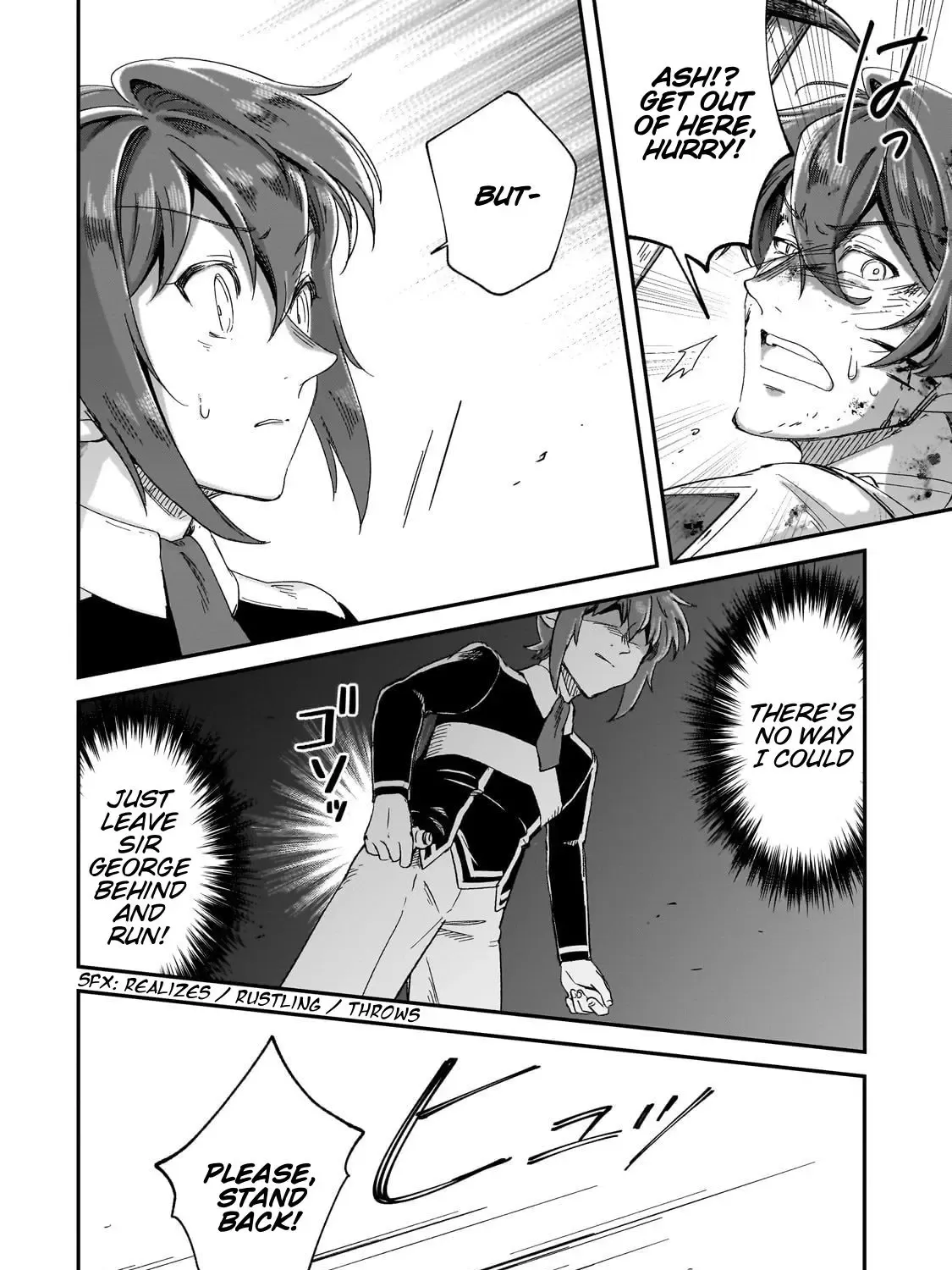 Fushi no Kami: Rebuilding Civilization Starts With a Village Chapter 33 page 47 - MangaKakalot