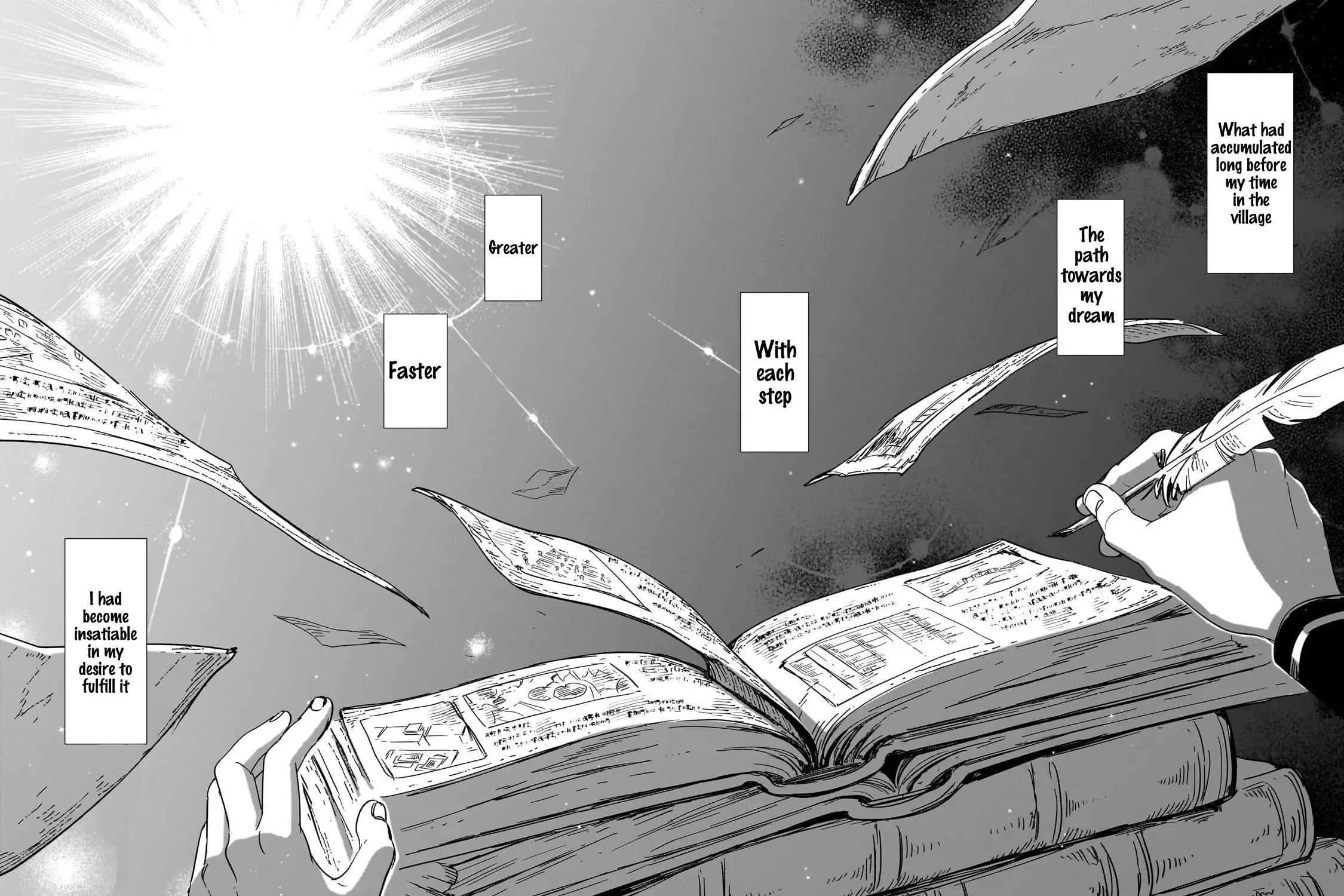 Fushi no Kami: Rebuilding Civilization Starts With a Village Chapter 34 page 31 - MangaKakalot