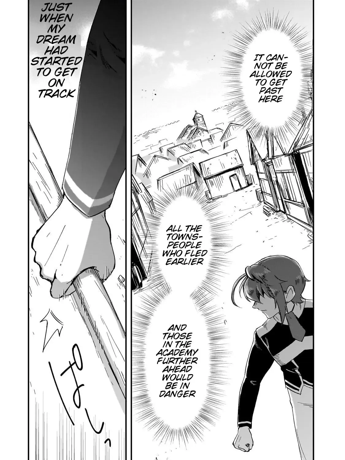 Fushi no Kami: Rebuilding Civilization Starts With a Village Chapter 34 page 9 - MangaKakalot