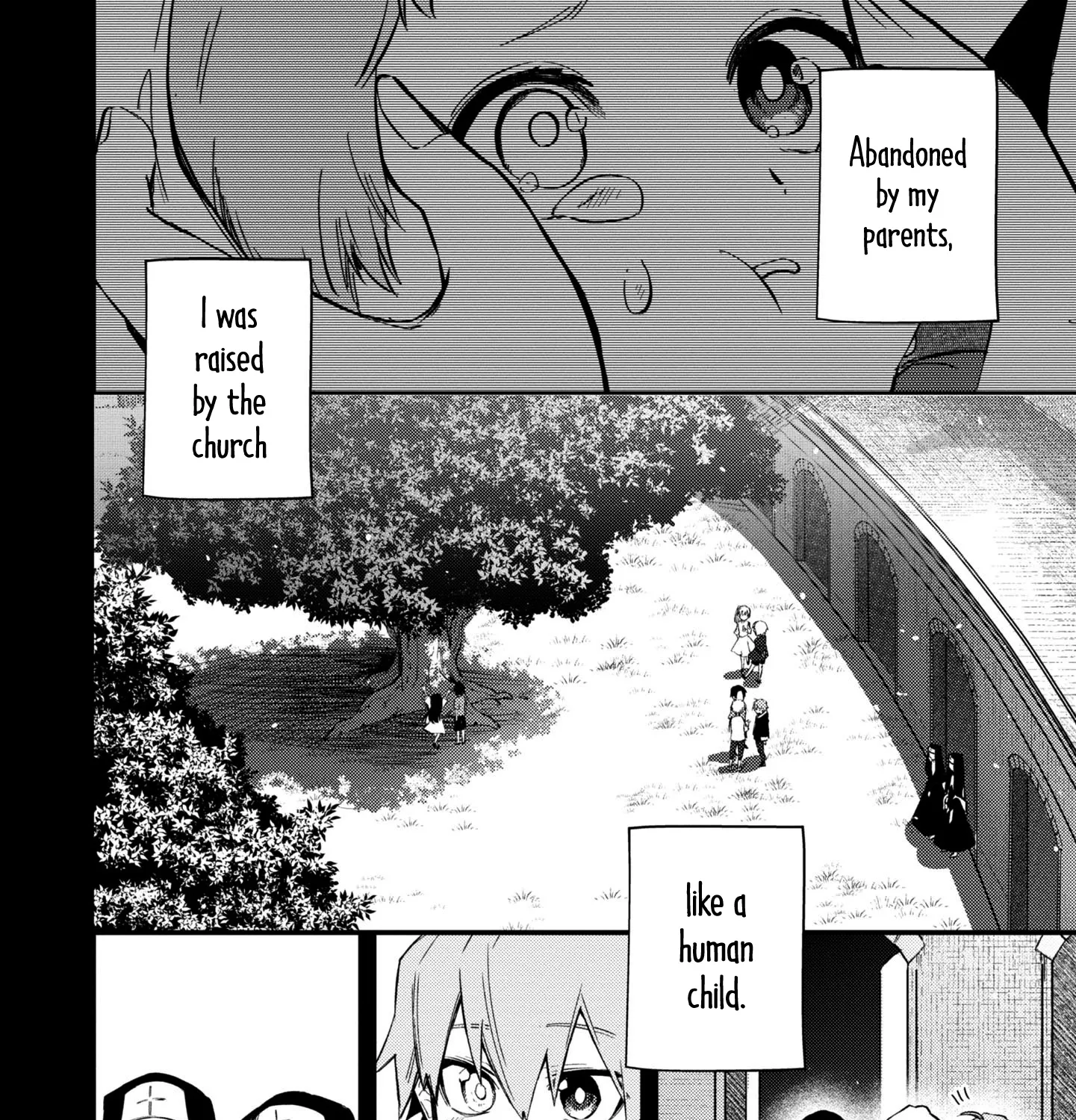 Fushi no Sougishi - Page 6