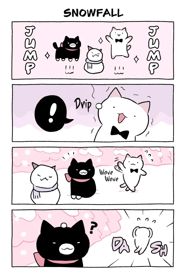 Fushigi Neko No Kyuu-Chan Chapter 536 page 1 - MangaKakalot