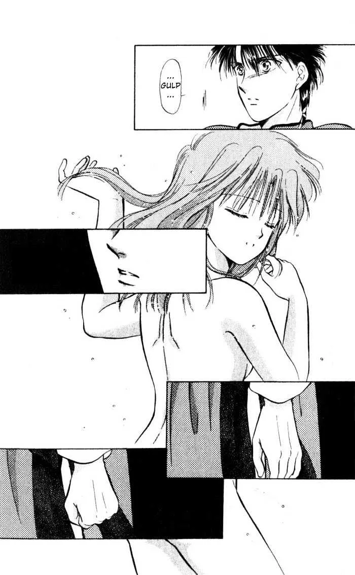 Fushigi Yuugi - Page 13