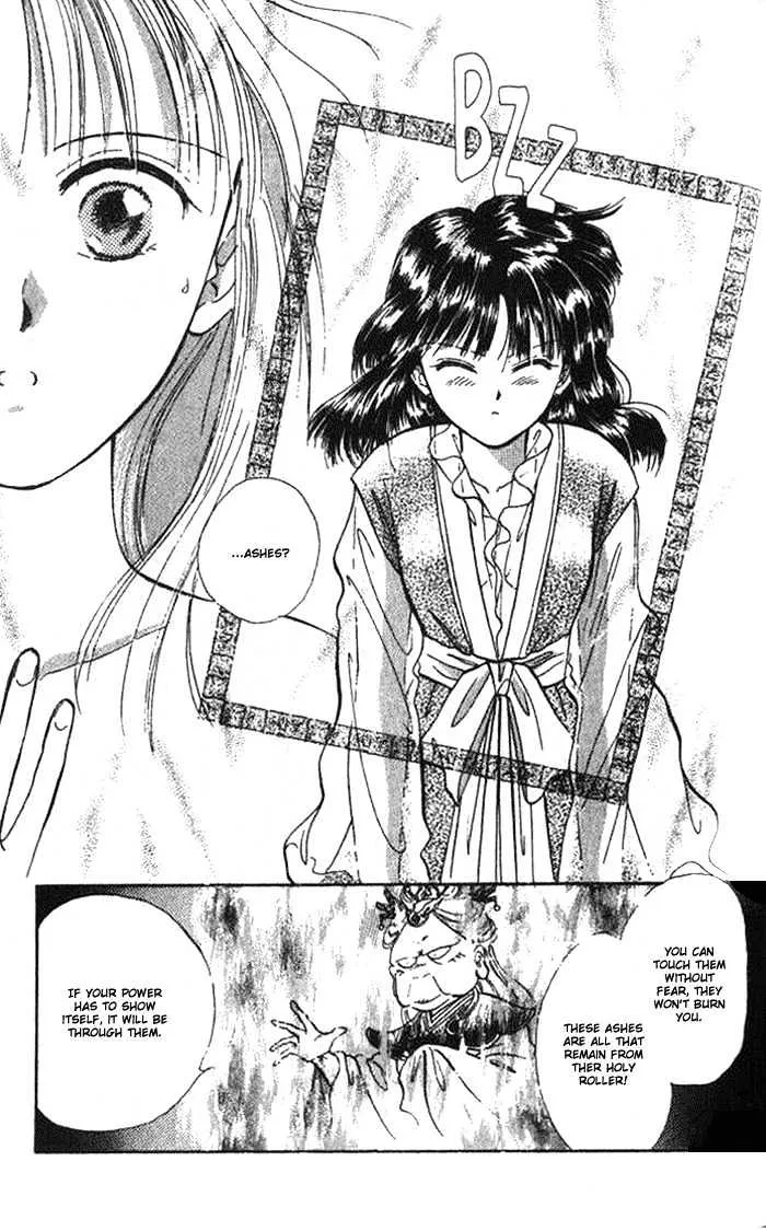 Fushigi Yuugi - Page 10