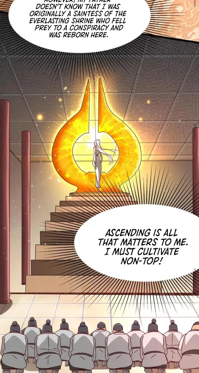 Fusion Fantasy: I, Invincibility Starting as the Prodigal! Chapter 1 page 58 - MangaKakalot