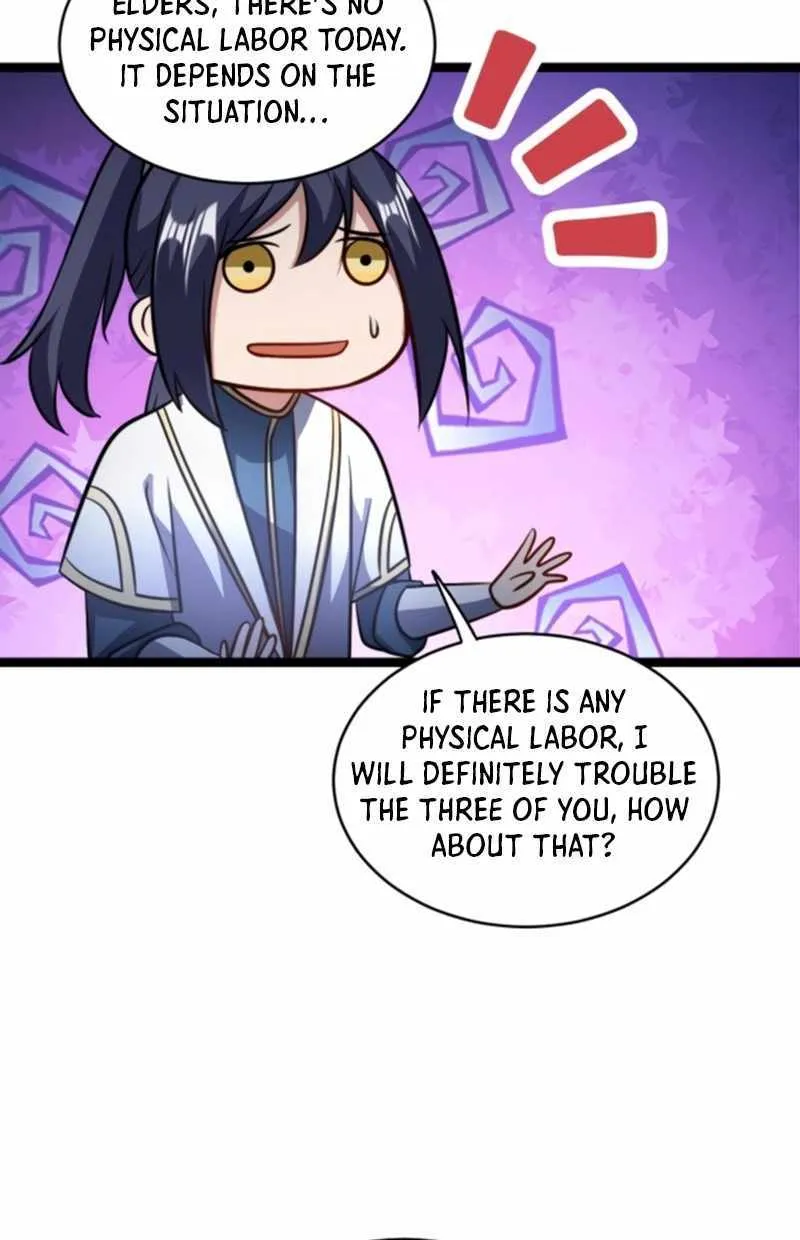 Fusion Fantasy: I, Invincibility Starting as the Prodigal! Chapter 100 page 12 - MangaKakalot