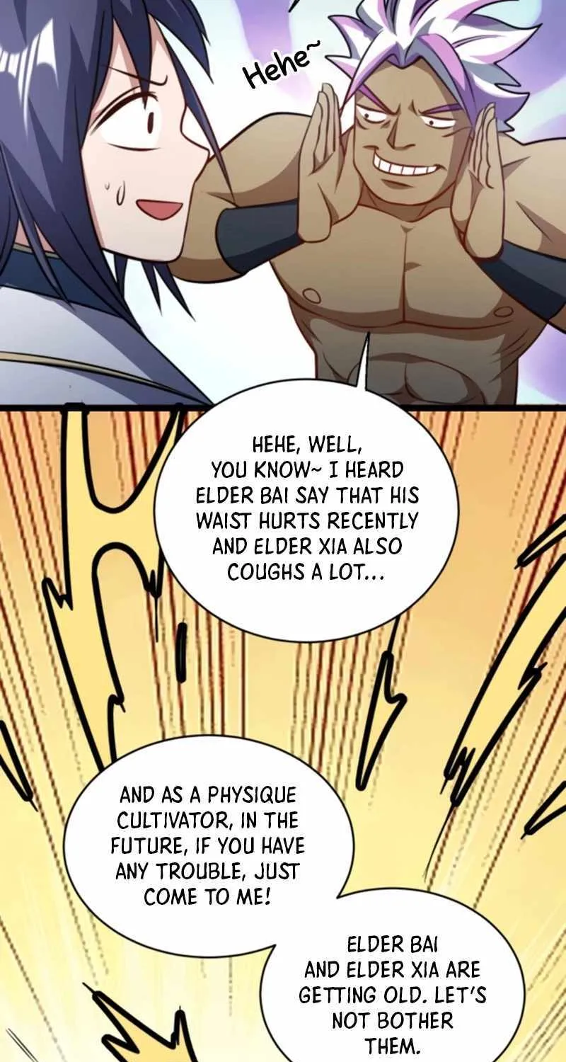 Fusion Fantasy: I, Invincibility Starting as the Prodigal! Chapter 100 page 5 - MangaKakalot