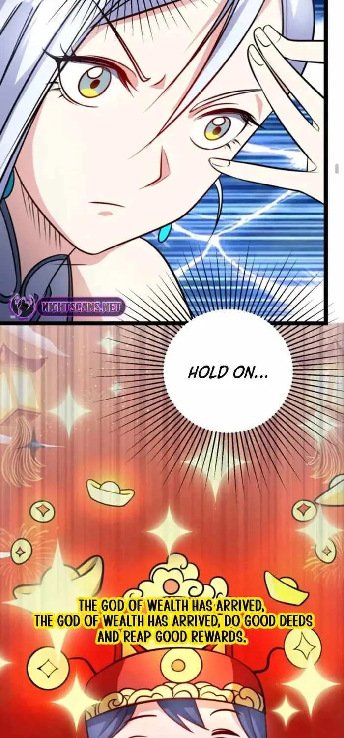 Fusion Fantasy: I, Invincibility Starting as the Prodigal! Chapter 101 page 21 - MangaKakalot