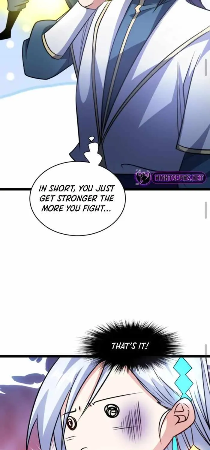 Fusion Fantasy: I, Invincibility Starting as the Prodigal! Chapter 103 page 16 - MangaKakalot