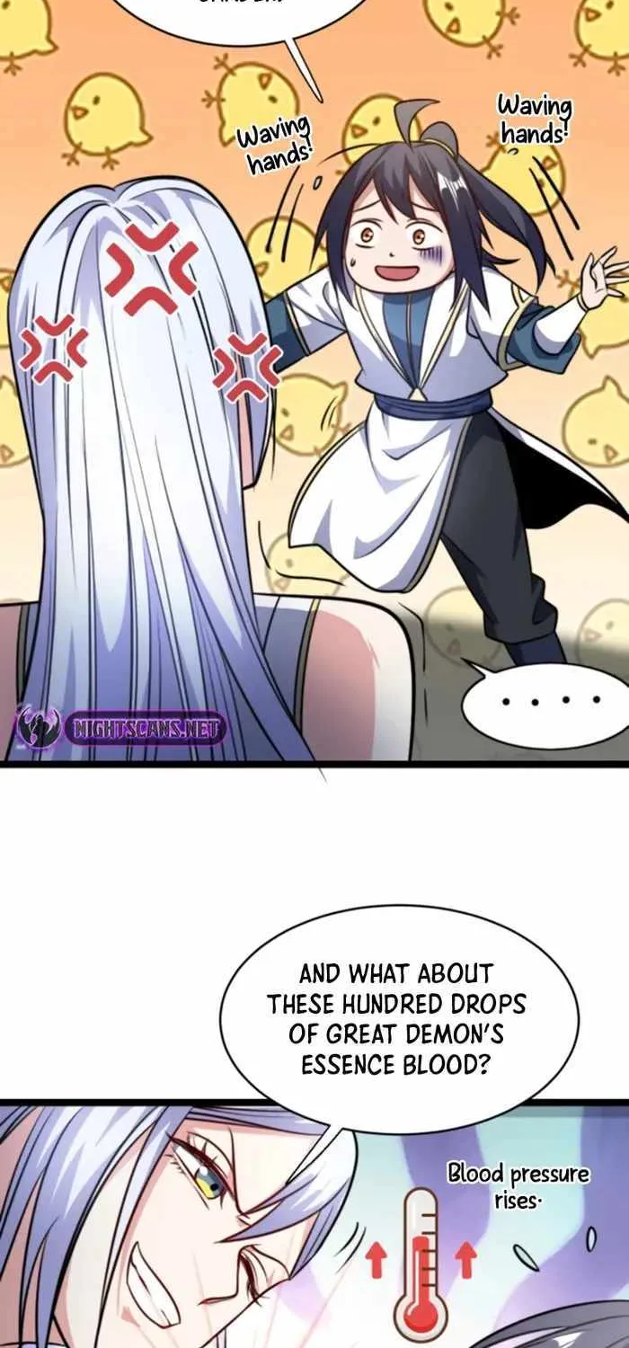 Fusion Fantasy: I, Invincibility Starting as the Prodigal! Chapter 103 page 4 - MangaKakalot