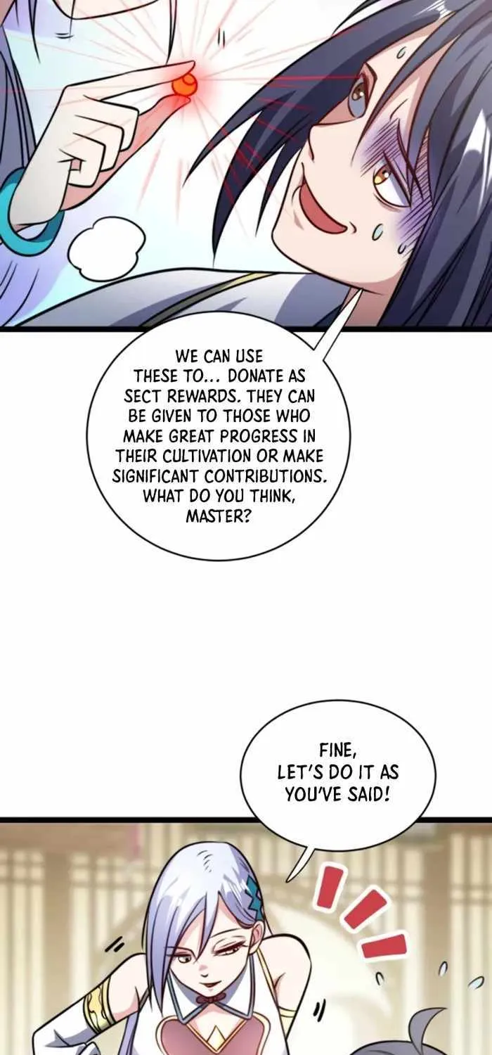 Fusion Fantasy: I, Invincibility Starting as the Prodigal! Chapter 103 page 5 - MangaKakalot