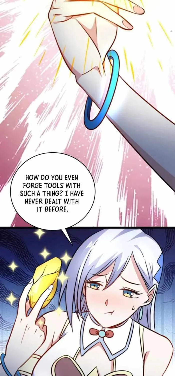 Fusion Fantasy: I, Invincibility Starting as the Prodigal! Chapter 104 page 24 - MangaKakalot