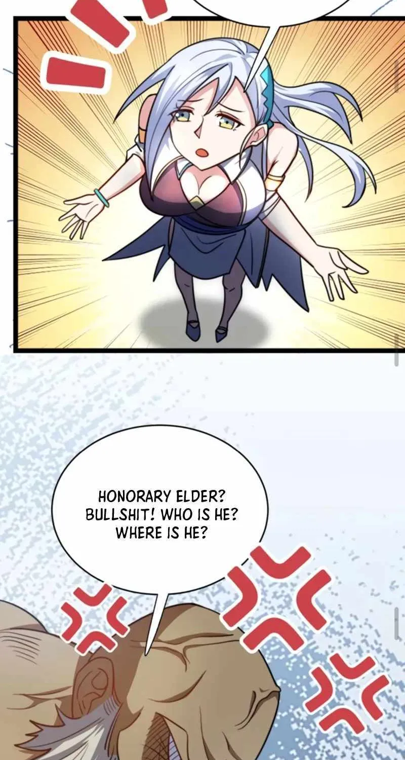 Fusion Fantasy: I, Invincibility Starting as the Prodigal! Chapter 106 page 28 - MangaKakalot