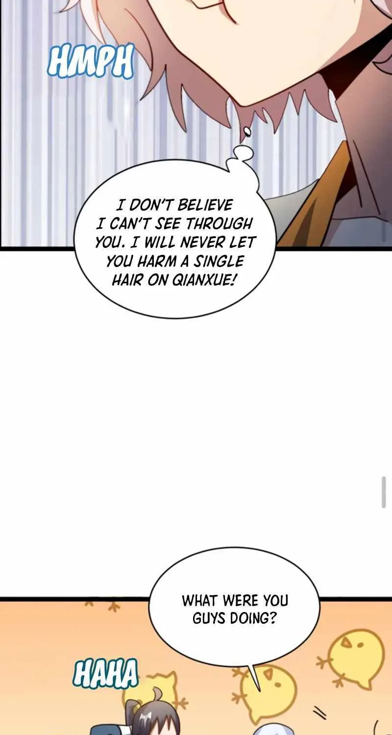 Fusion Fantasy: I, Invincibility Starting as the Prodigal! Chapter 109 page 21 - MangaKakalot