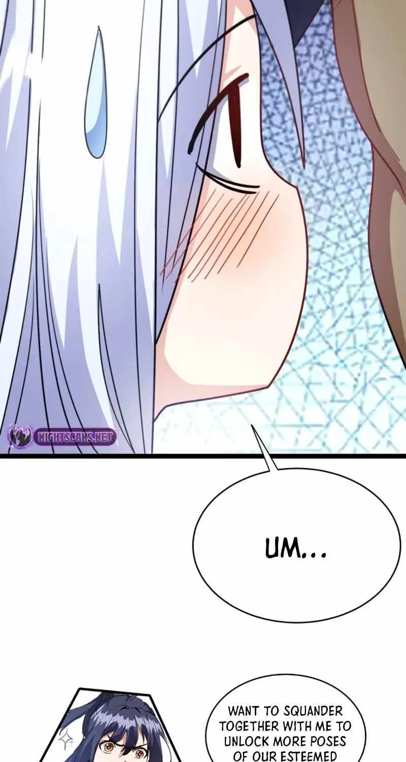 Fusion Fantasy: I, Invincibility Starting as the Prodigal! Chapter 109 page 27 - MangaKakalot