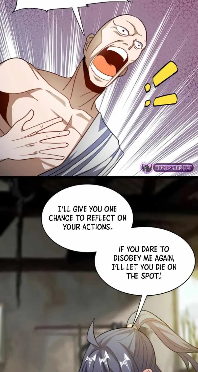 Fusion Fantasy: I, Invincibility Starting as the Prodigal! Chapter 109 page 6 - MangaKakalot