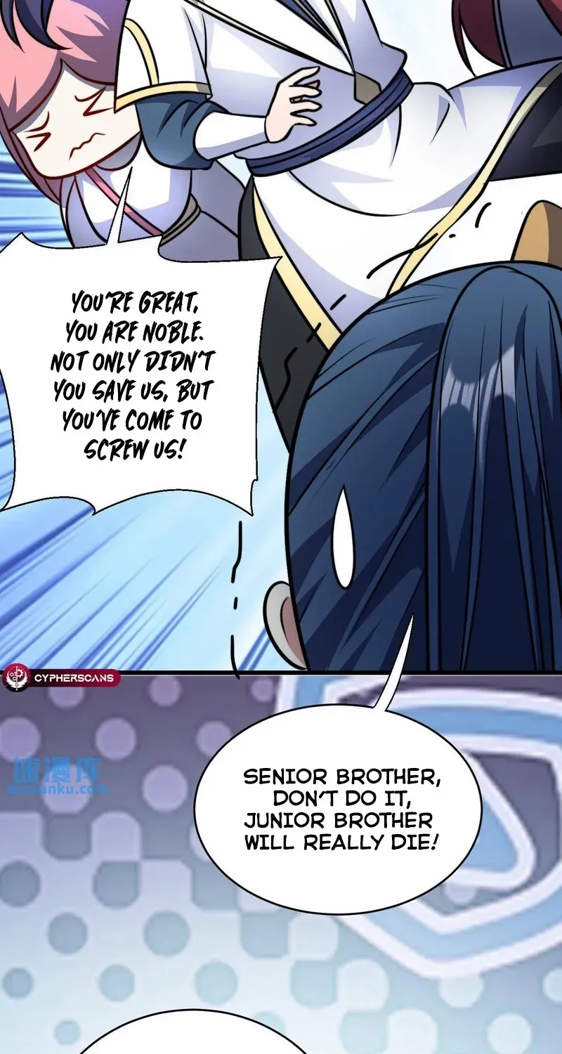 Fusion Fantasy: I, Invincibility Starting as the Prodigal! Chapter 114 page 24 - MangaKakalot