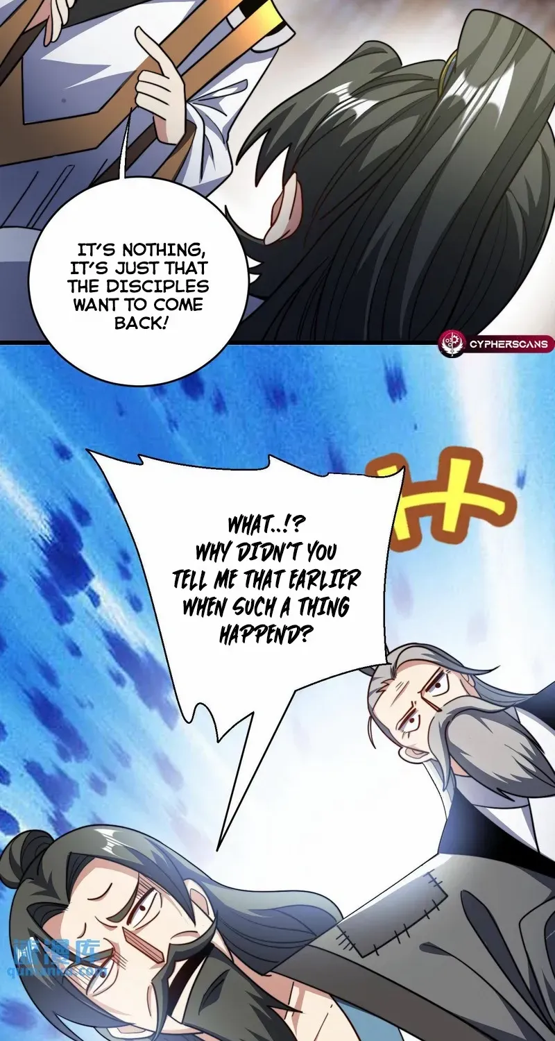 Fusion Fantasy: I, Invincibility Starting as the Prodigal! Chapter 115 page 14 - MangaKakalot