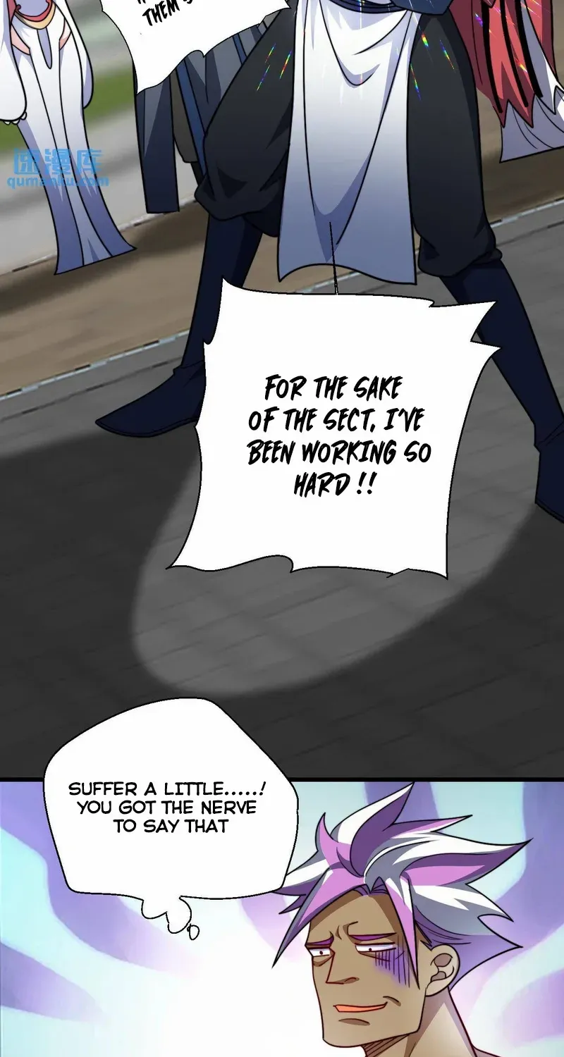 Fusion Fantasy: I, Invincibility Starting as the Prodigal! Chapter 115 page 3 - MangaKakalot