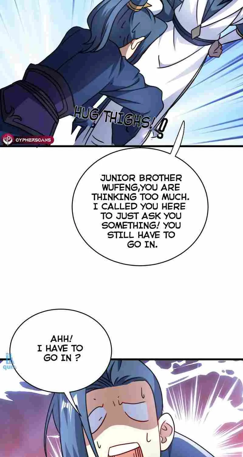 Fusion Fantasy: I, Invincibility Starting as the Prodigal! Chapter 116 page 10 - MangaKakalot