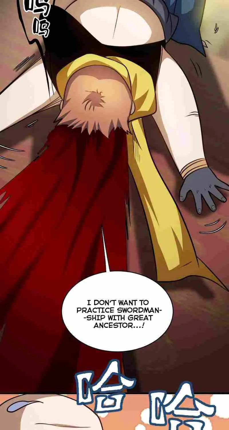 Fusion Fantasy: I, Invincibility Starting as the Prodigal! Chapter 118 page 21 - MangaKakalot