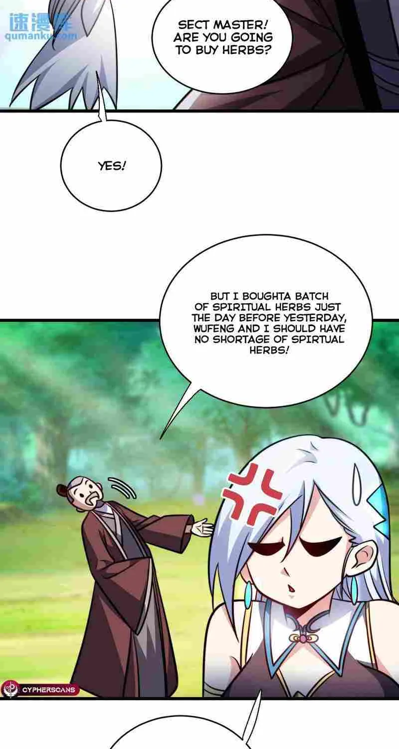 Fusion Fantasy: I, Invincibility Starting as the Prodigal! Chapter 119 page 13 - MangaKakalot