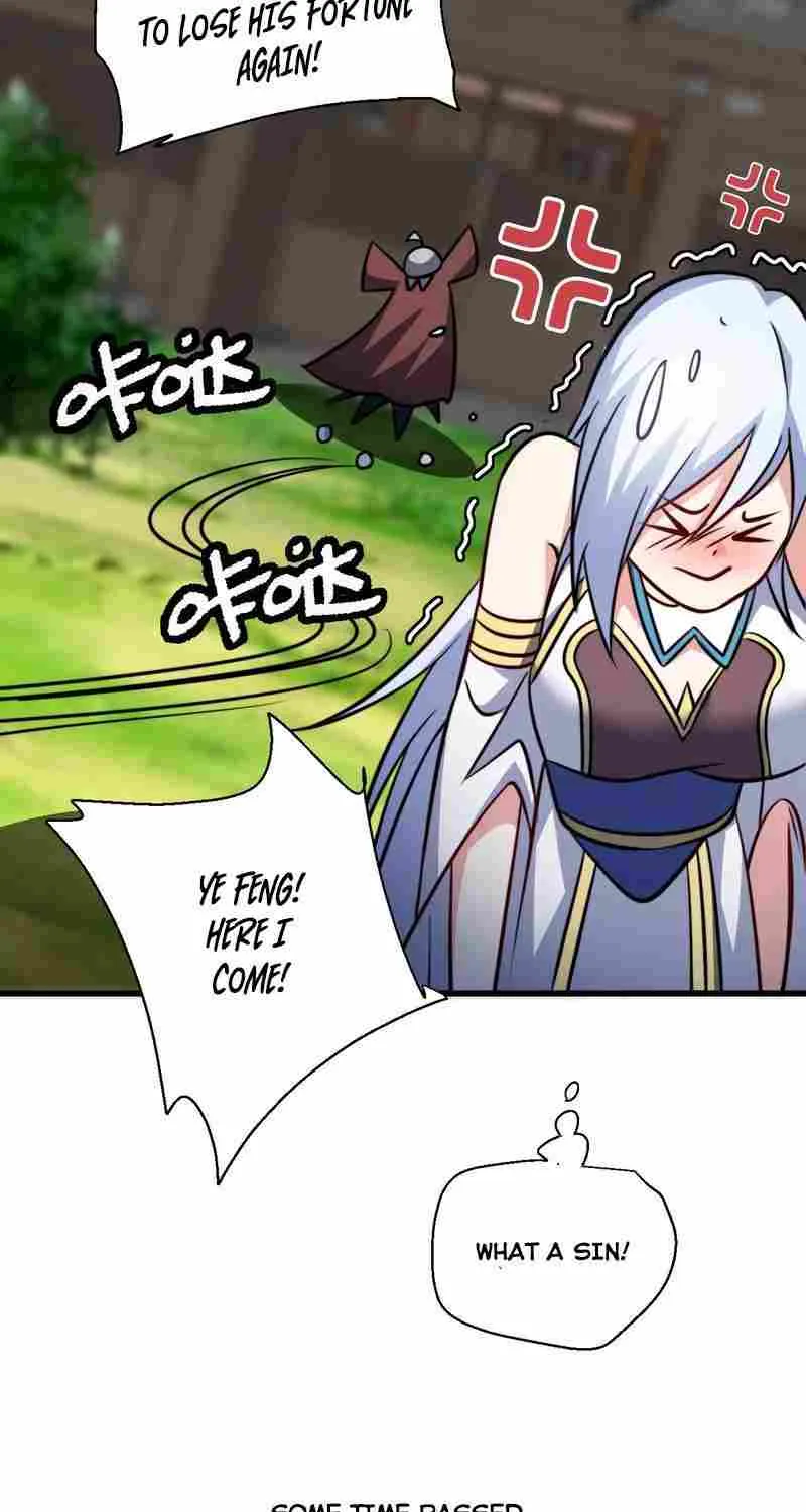 Fusion Fantasy: I, Invincibility Starting as the Prodigal! Chapter 119 page 16 - MangaKakalot