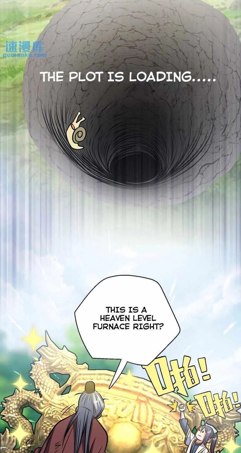 Fusion Fantasy: I, Invincibility Starting as the Prodigal! Chapter 119 page 23 - MangaKakalot