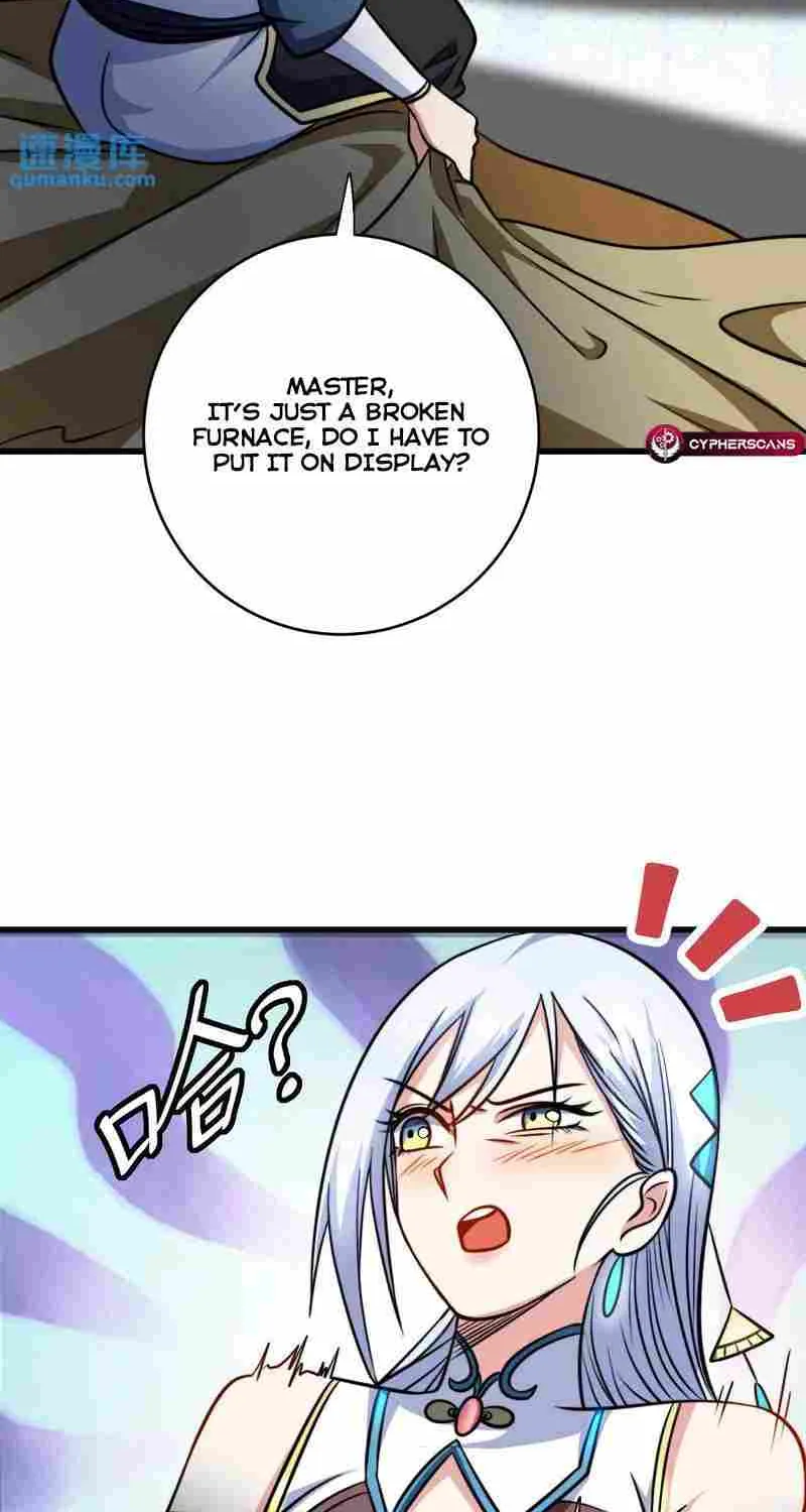 Fusion Fantasy: I, Invincibility Starting as the Prodigal! Chapter 119 page 4 - MangaKakalot