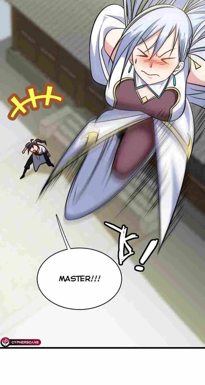 Fusion Fantasy: I, Invincibility Starting as the Prodigal! Chapter 119 page 10 - MangaKakalot